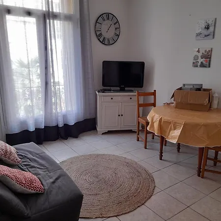 Le Continental Apartment *