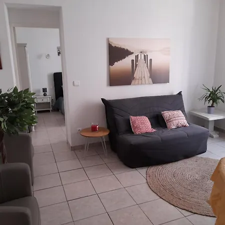Apartment Le Continental *