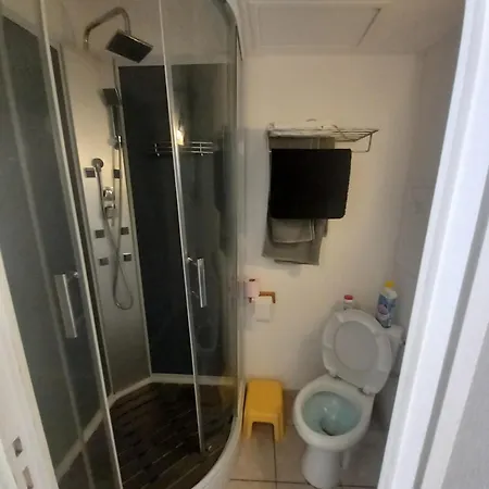 Le Continental Apartman