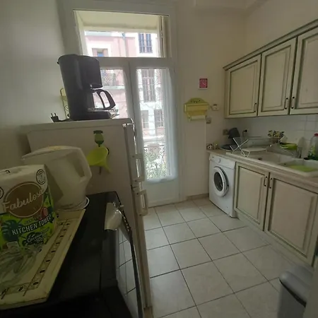 Apartmán Le Continental *