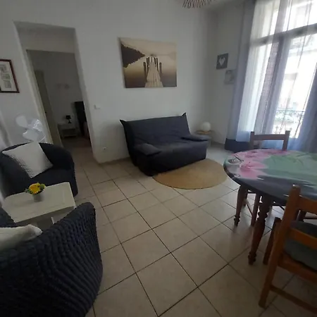 Le Continental Apartment